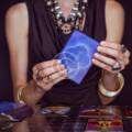 The Mystical Symbols and Mysteries of Tarot